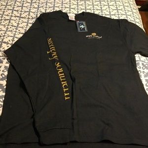 Simply Southern BNWT Nana Bear LS TShirt